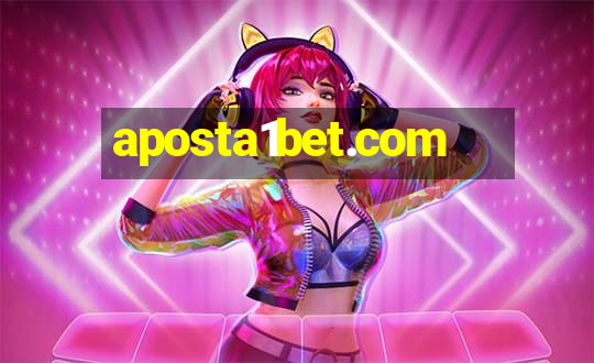 aposta1bet.com