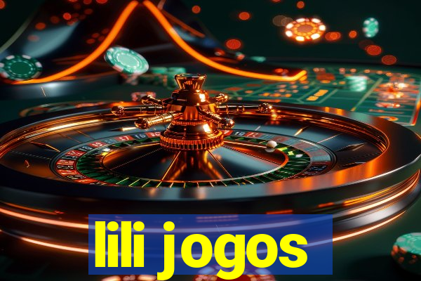 lili jogos