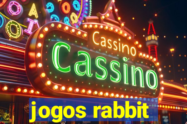 jogos rabbit