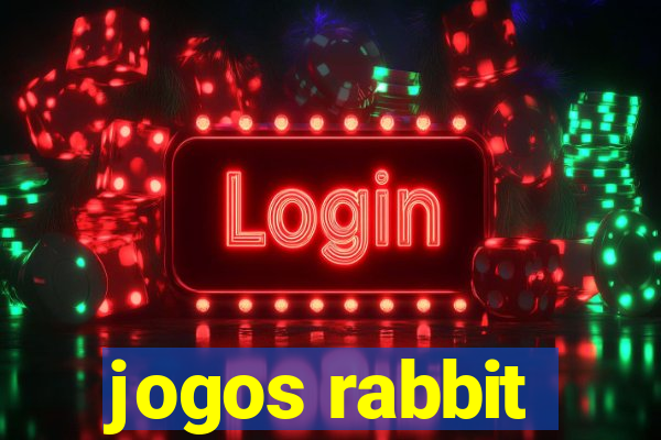 jogos rabbit