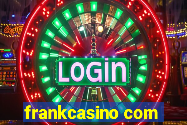 frankcasino com