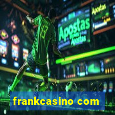 frankcasino com