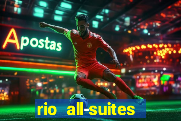 rio all-suites hotel & casino