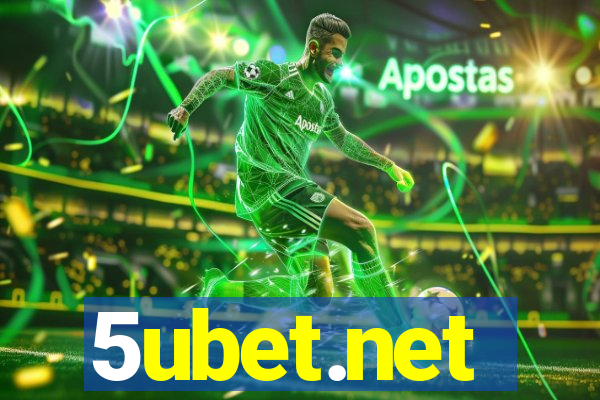 5ubet.net