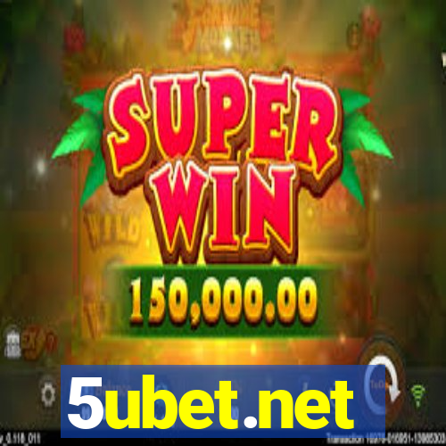 5ubet.net