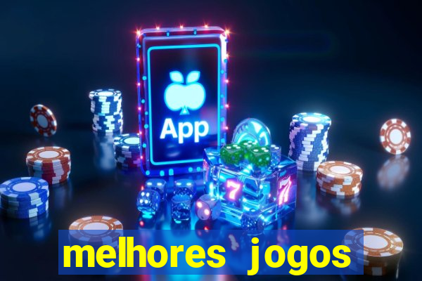 melhores jogos atualmente para android