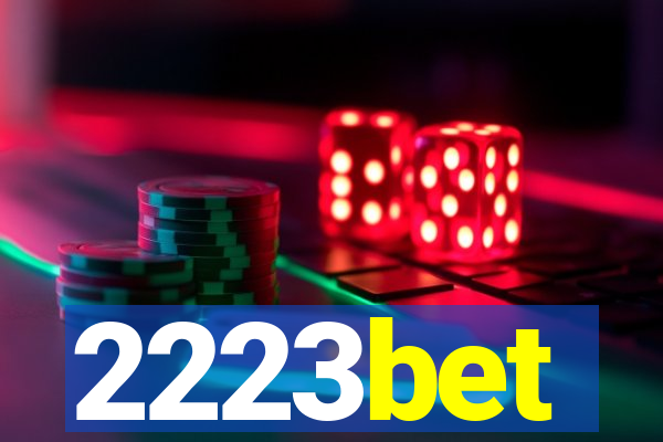 2223bet