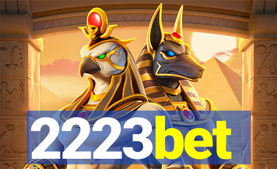 2223bet