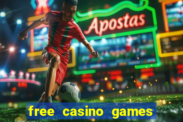 free casino games that pay real money