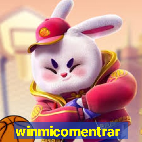 winmicomentrar