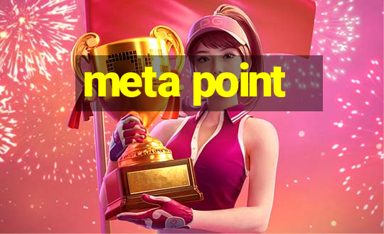 meta point