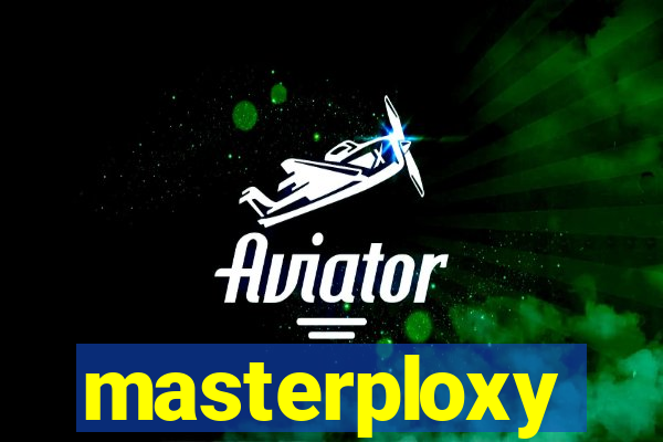 masterploxy