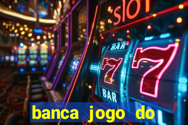 banca jogo do bicho online