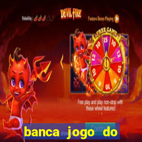 banca jogo do bicho online