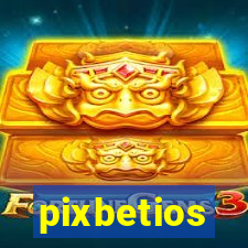 pixbetios