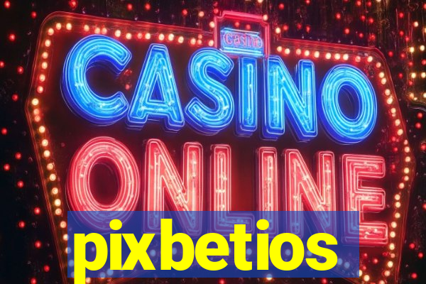 pixbetios