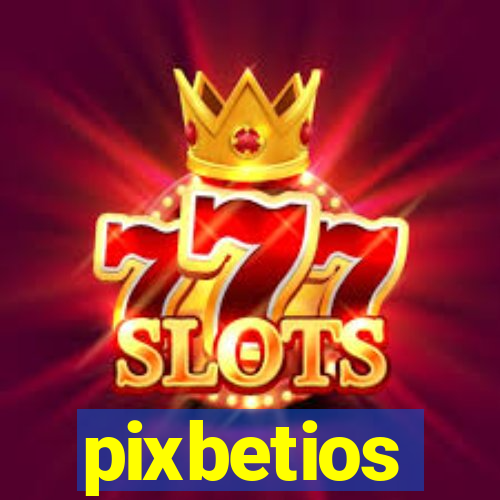 pixbetios