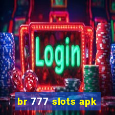 br 777 slots apk