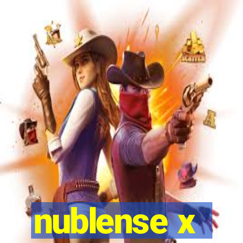 nublense x