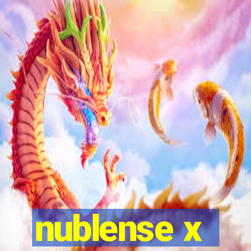 nublense x