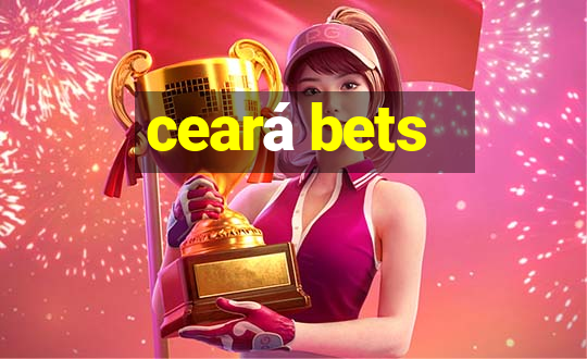 ceará bets