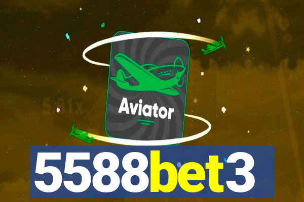 5588bet3