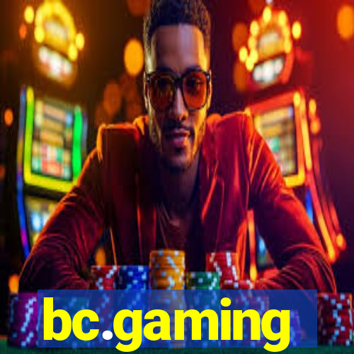 bc.gaming