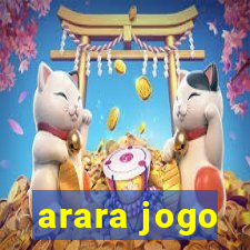 arara jogo