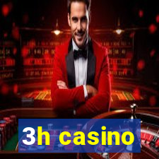 3h casino