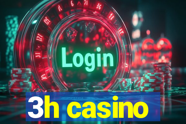 3h casino