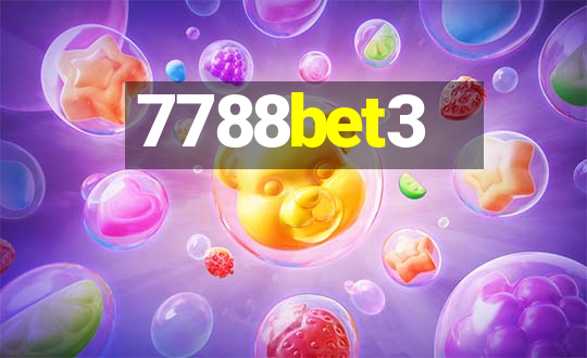 7788bet3