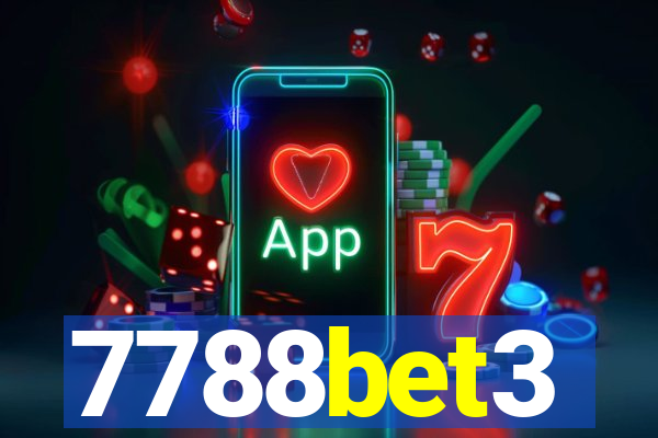 7788bet3