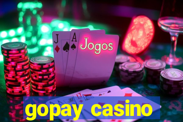 gopay casino