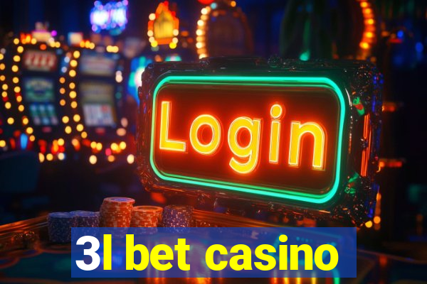 3l bet casino