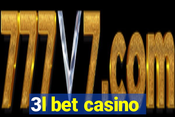 3l bet casino