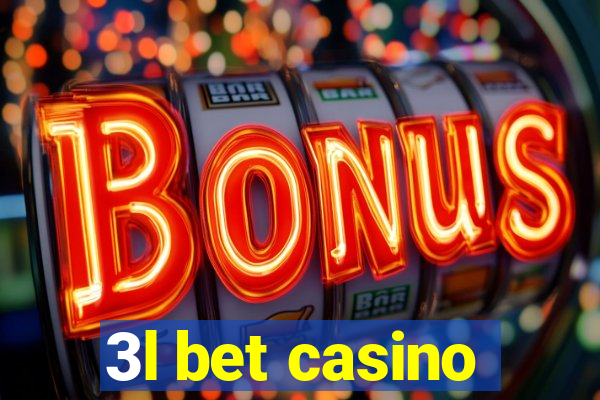 3l bet casino