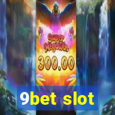 9bet slot