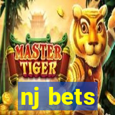 nj bets