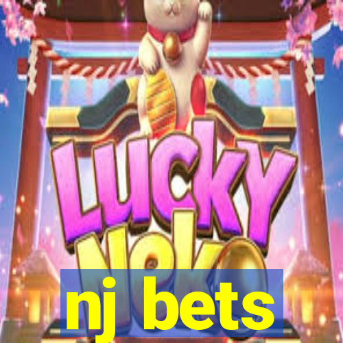 nj bets