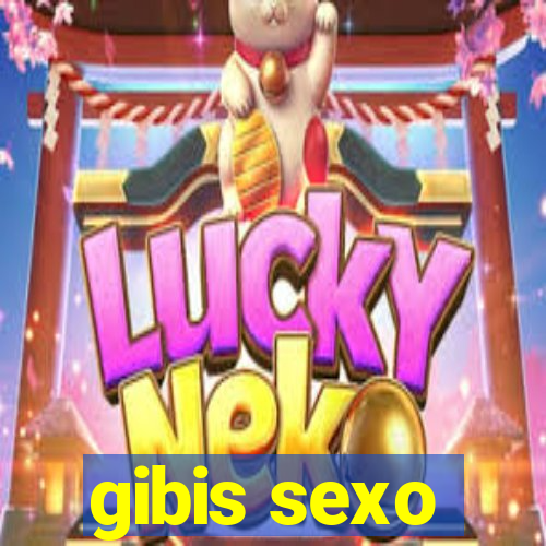 gibis sexo