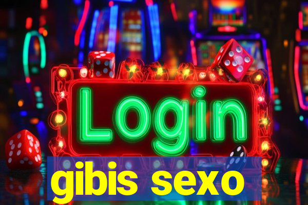 gibis sexo