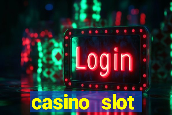 casino slot machines zeus