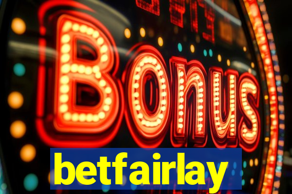 betfairlay