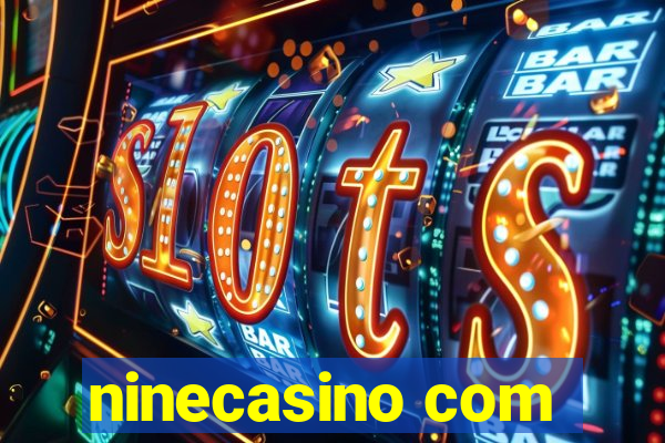 ninecasino com