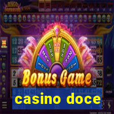 casino doce