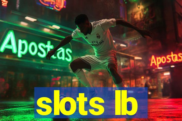 slots lb