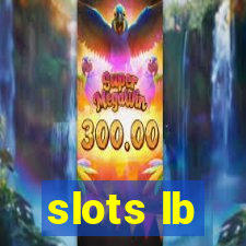 slots lb