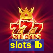 slots lb