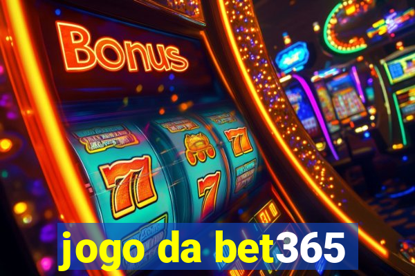 jogo da bet365