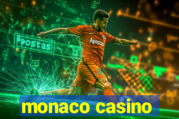 monaco casino